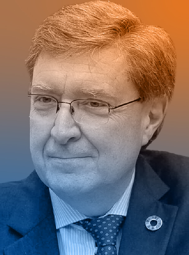 Enrico Giovannini