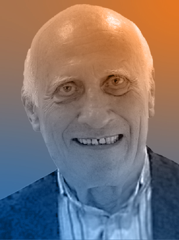 Maurice Aymard