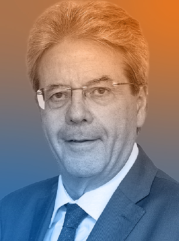 Paolo Gentiloni